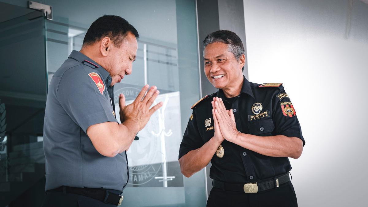 Pentingnya Kolaborasi Instansi dalam Kinerja Pengawasan Bea Cukai