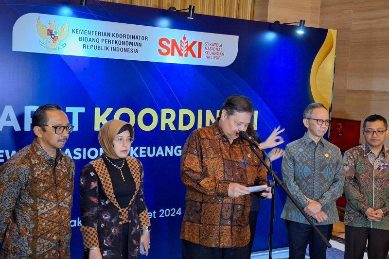Di Era Prabowo, Airlangga Optimis Ekonomi Indonesia Tambah Moncer