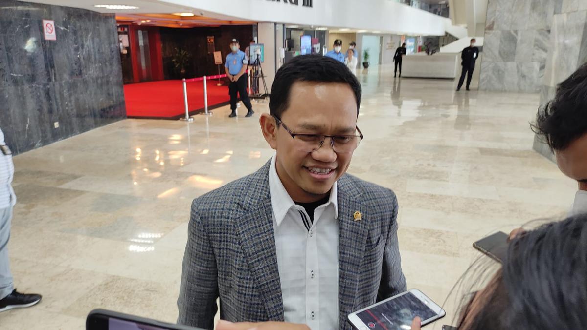 PPP Akui Hak Angket DPR Sekadar Wacana Tanpa Aksi Nyata