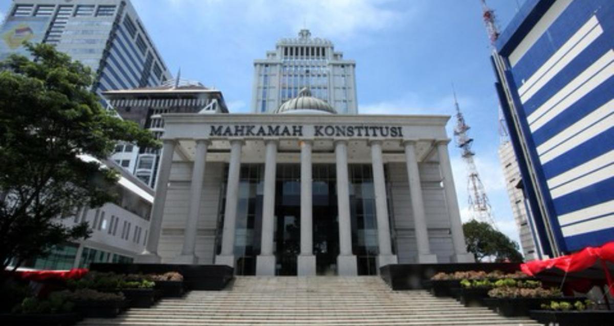 Partai Perindo dan Hanura Turut Layangkan Gugatan Hasil Pemilu ke MK