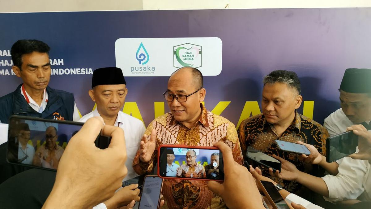 Tips Menyiapkan Kondisi Fisik Sebelum Berangkat ke Tanah Suci