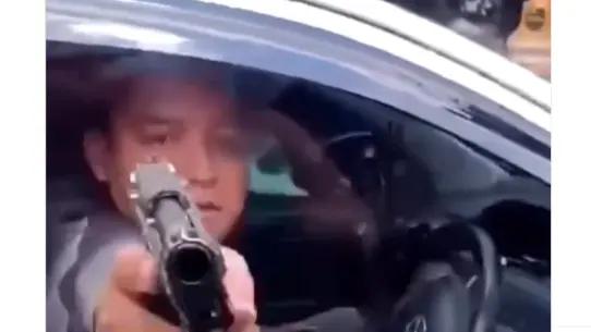 Korban Aksi 'Koboi' di Mampang Akan Diperiksa Pekan Depan