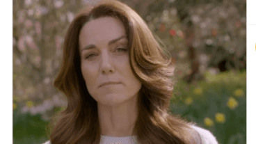 Muncul di Publik, Kate Middleton Umumkan Idap Kanker dan Jalani Kemoterapi