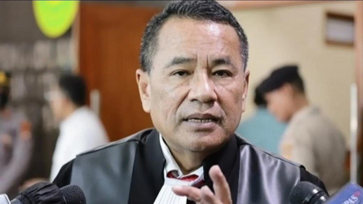 Prabowo Gandeng Hotman Paris Hadapi Sengketa Pilpres 2024