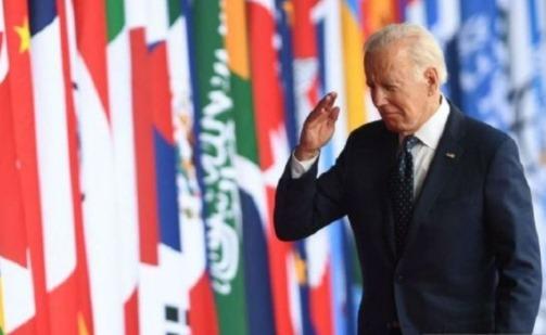Joe Biden Ucapkan Selamat Atas Kemenangan Prabowo Subianto: Janji Bakal Perluas Kerja Sama Antarnegara