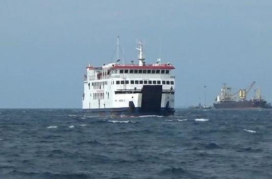 BMKG Pastikan Penyeberangan Laut di Pulau Jawa Aman Usai Gempa di Tuban