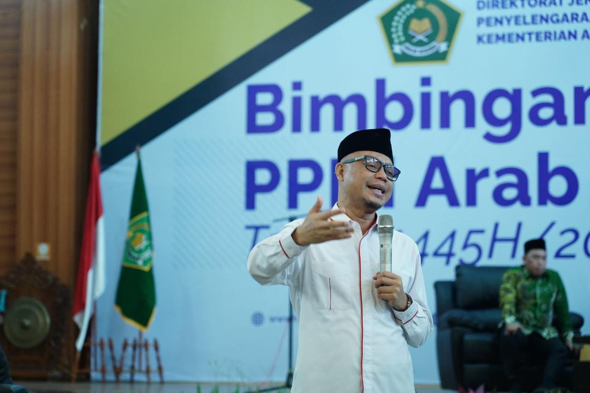 Jangan Coba-coba Uji Nyali Bawa Jimat ke Mekkah, Bisa Kena Pasal Hukuman Mati