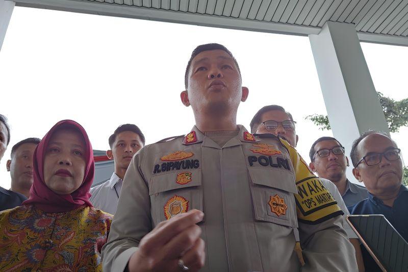 Ungkap TPPO ke Serbia, Korban Dipungut Rp15 Juta