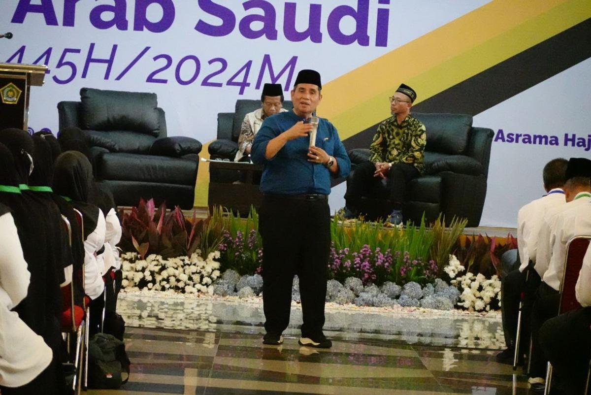Jangan Mau Tergiur Tipu-tipu Naik Haji dan Umroh Biaya Murah