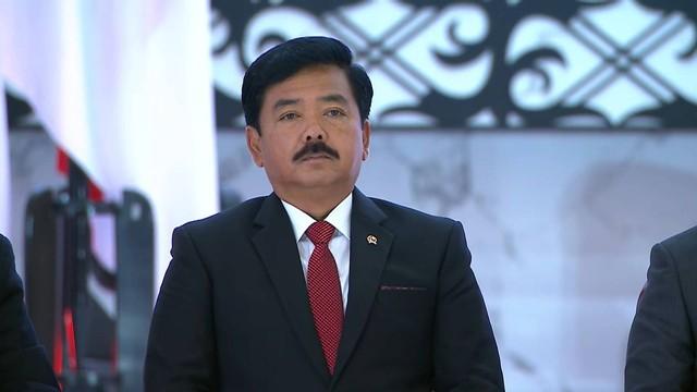 Ada Serangan ISIS di Moskow, Menko Polhukam Minta Adanya Deteksi Dini