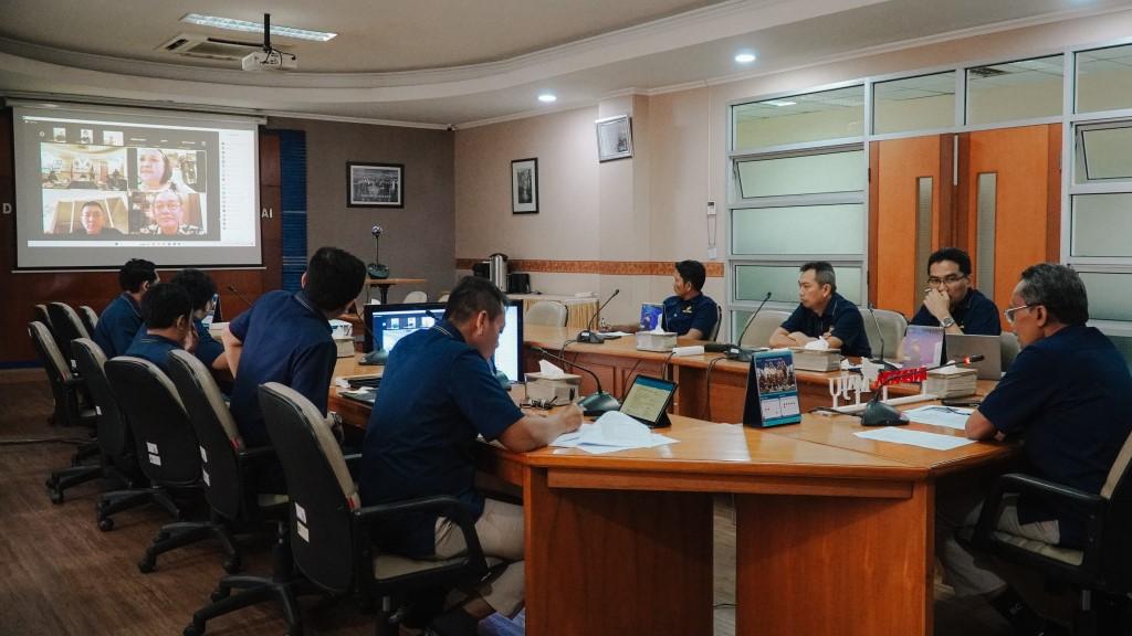Bea Cukai Banten Bantu Serap Tenaga Kerja Lewat Pemberian Fasilitas Ini