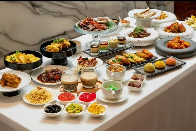 Bukber Ramadan 2024 di Rumah? Ini Menu Rekomendasi yang Simple dan Mudah Disajikan
