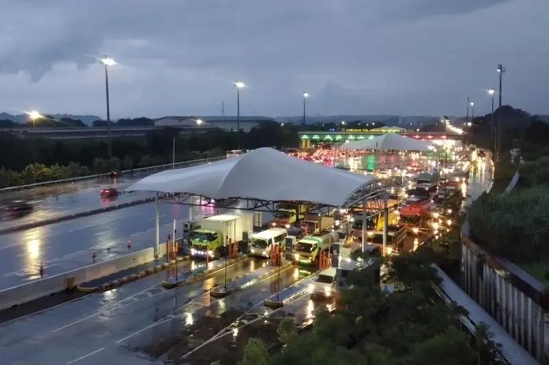 Catat! Ini Aturan Mudik Lebaran 2024