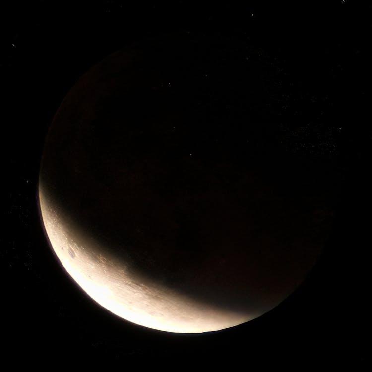 Gerhana Bulan Penumbra Diprediksi akan Terjadi Hari Ini