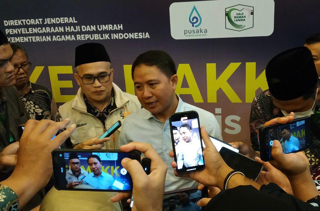 Patut Dicontoh, Ini Alasan Dirjen PHU Hilman Latief Ikut Antrian Haji hingga 2035