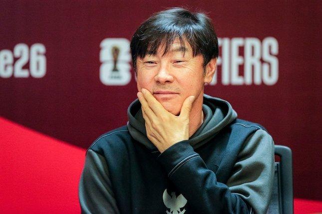 STY Akui Banyak Pemain Tidak Fit Jelang Laga Lawan Vietnam