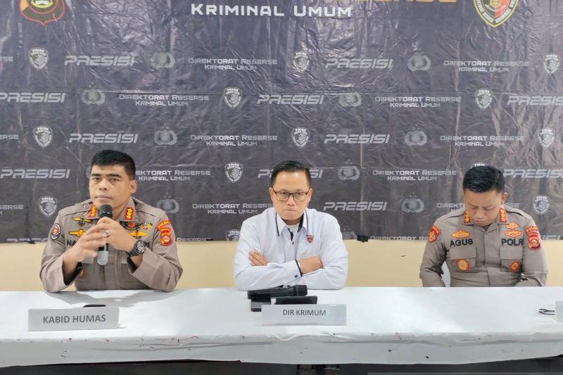 Oknum Polisi yang Tembak-Tusuk Debt Collector Dihukum Propam Polda Sulsel