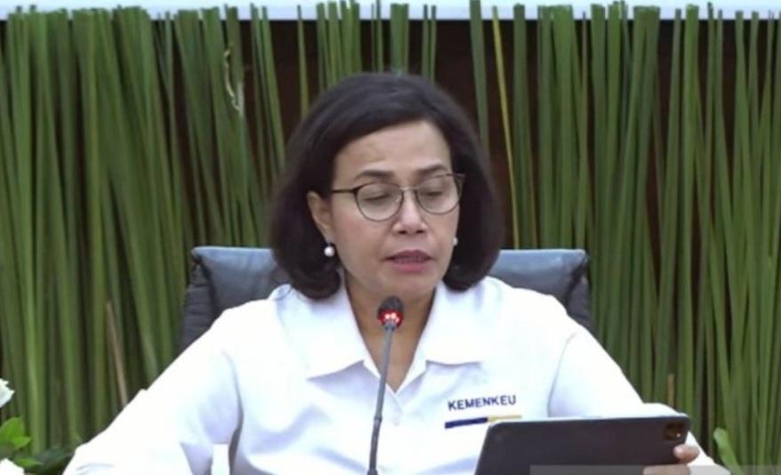 Menkeu 'Spill' Realisasi Anggaran Pemilu 2024 Capai Rp23,1 Triliun
