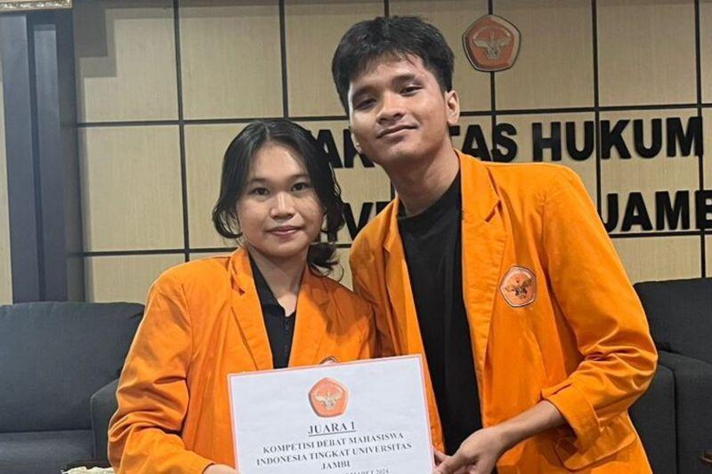 Mahasiswa Universitas Jambi Lolos Program Beasiswa IISMA ke Thailand
