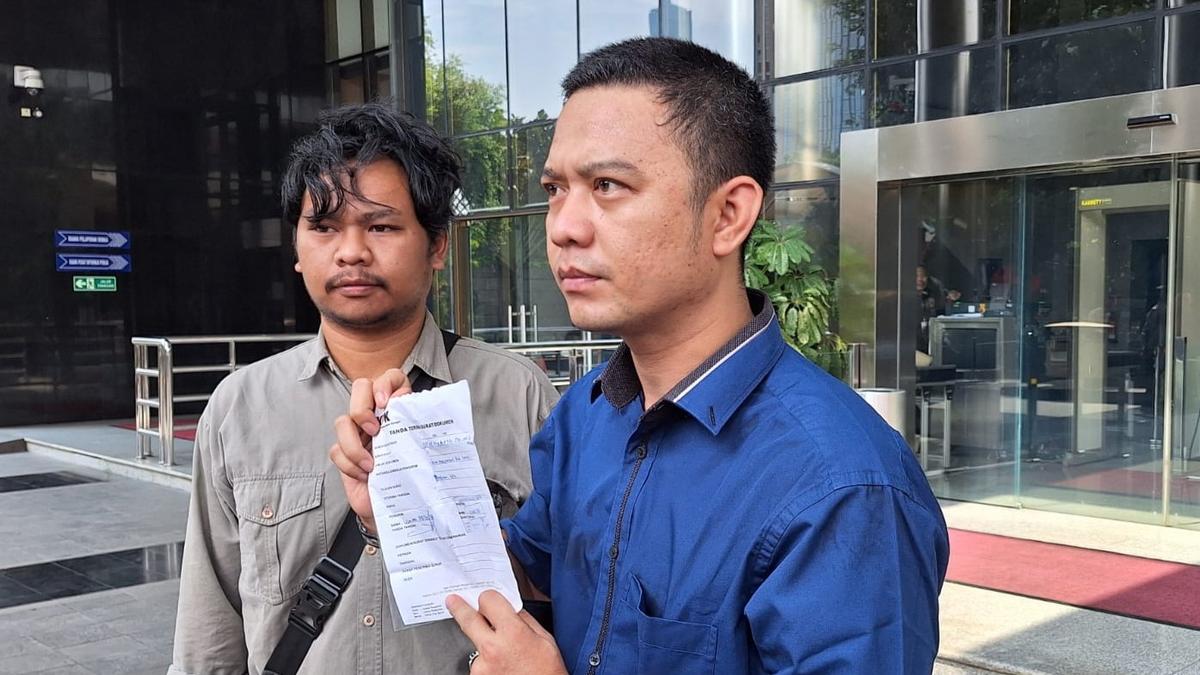 Formastiko Laporkan Perusahaan BUMN ke KPK!