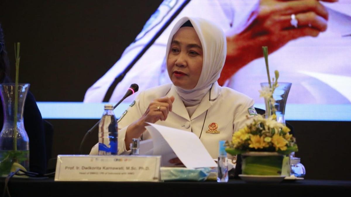 BMKG Imbau Pemudik Aktif Pantau Info Cuaca Sebelum Mudik