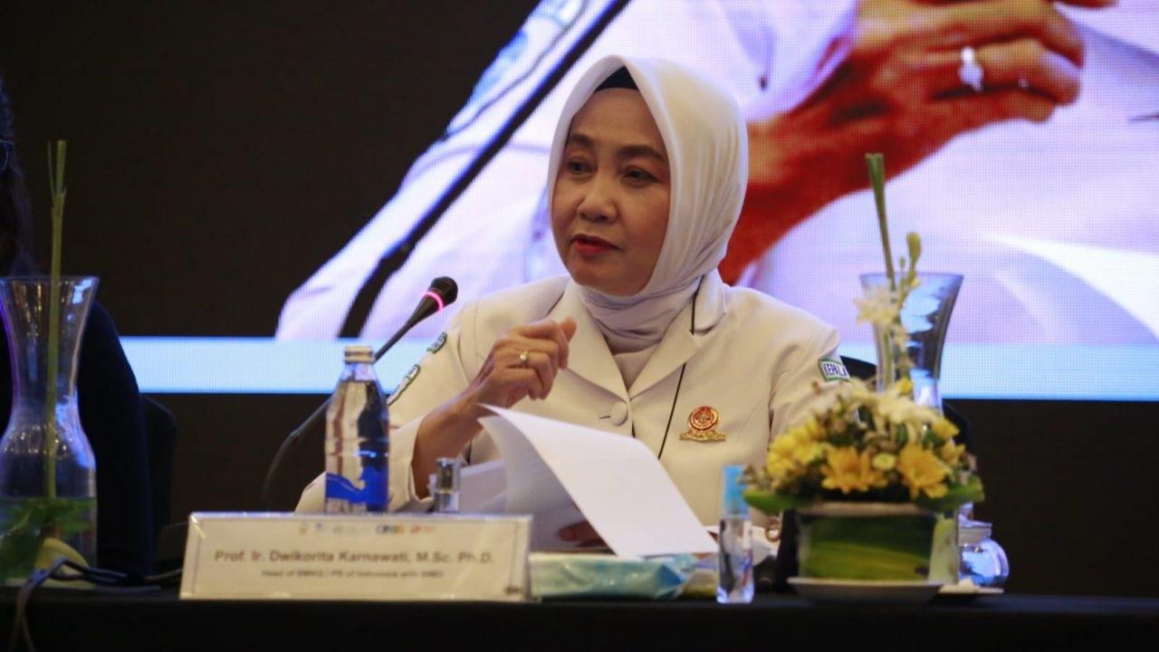 BMKG Imbau Pemudik Aktif Pantau Info Cuaca Sebelum Mudik
