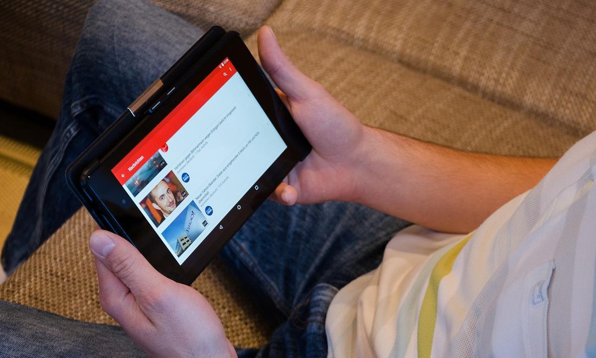 2 Cara Cepat Mendownload Video di YouTube