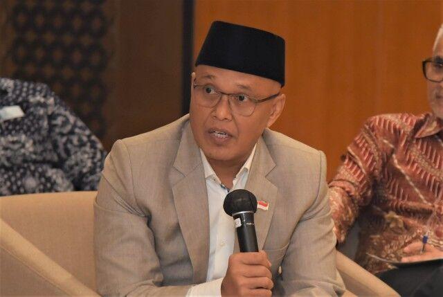 Resolusi PBB Soal Gencatan Senjata Israel-Palestina, DPR Desak Semua Pihak Konsekuen