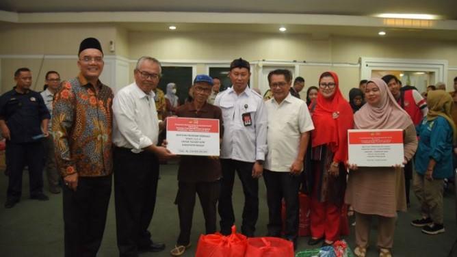 John Kenedy Azis: DTKS Berantakan, Banyak Oknum ‘Bermain’
