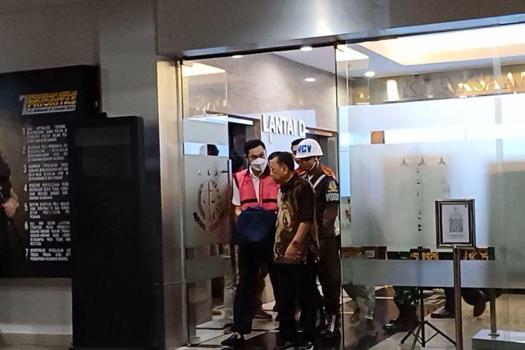 Kejagung Tahan Suami Sandra Dewi Terkait Kasus Korupsi di PT Timah