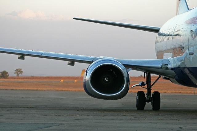 Ternyata Separuh Gen Z Fobia Naik Pesawat Boeing karena Alasan Keselamatan