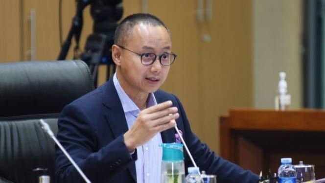 RDP Komisi VII dengan PT PHE Hasilkan Enam Butir Kesimpulan