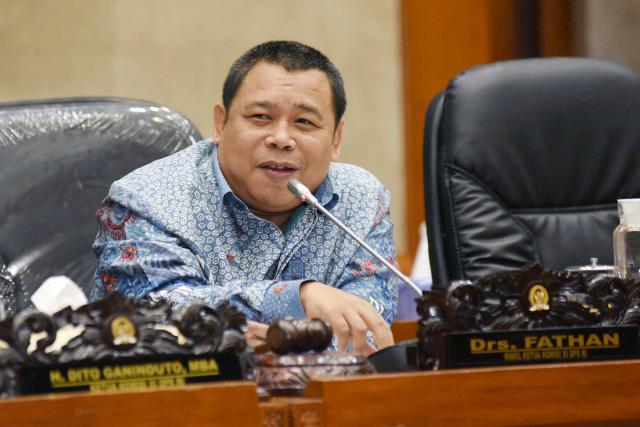 Komisi XI Nilai Pelaporan Dugaan Korupsi LPEI ke Kejaksaan Beri Efek Jera