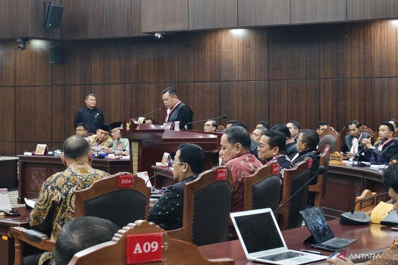 KPU Sebut Gugatan PHPU Ganjar-Mahfud Salah Alamat
