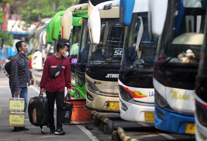 Begini Upaya Kemenhub Wujudkan Mudik yang Aman dan Nyaman