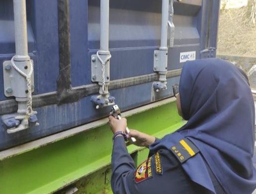 Produk Pakaian Dalam Asal Bantul Ini Siap Bersaing di Pasar AS dan Inggris