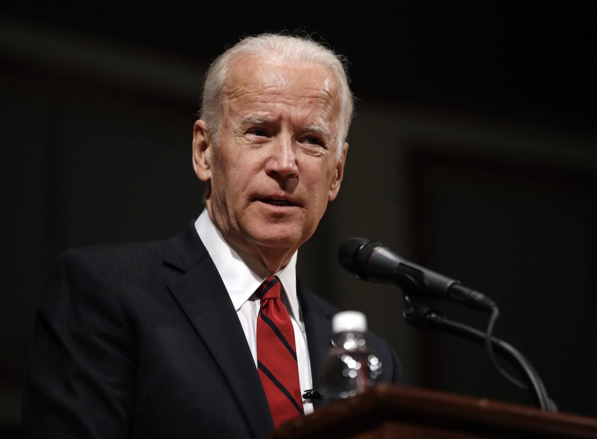 Jembatan Baltimore Ambruk Ditabrak Kapal Kargo, Joe Biden Minta Dibangun Lagi
