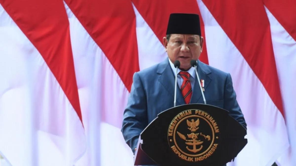 Diundang Xi Jinping, Prabowo Disebut Bakal ke China Minggu Depan