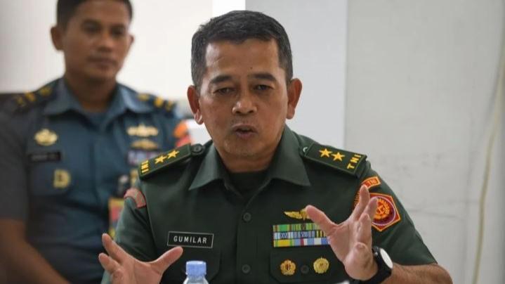 Begini Peran 13 Oknum TNI Penganiaya Anggota KKB di Papua