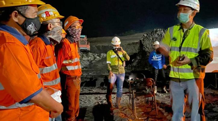 Di Balik Tergerusnya Laba BUMI 2023 hingga Tersisa Rp168,64 Miliar