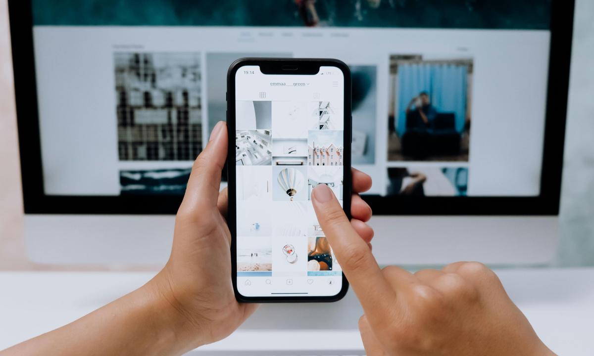 Cara Mendownload Reels Instagram dengan Menggunakan Aplikasi