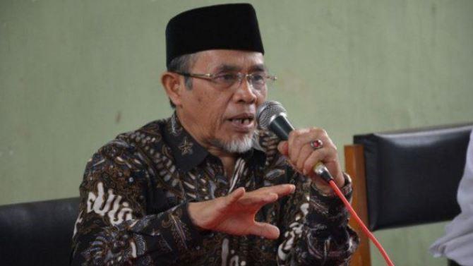 Toriq Hidayat: Mudik 2024 Harus Aman dan Selamat