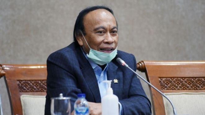 Banggar DPR Dorong Sinergi Pemerintah Pusat dan Daerah Wujudkan Pembangunan Berkelanjutan
