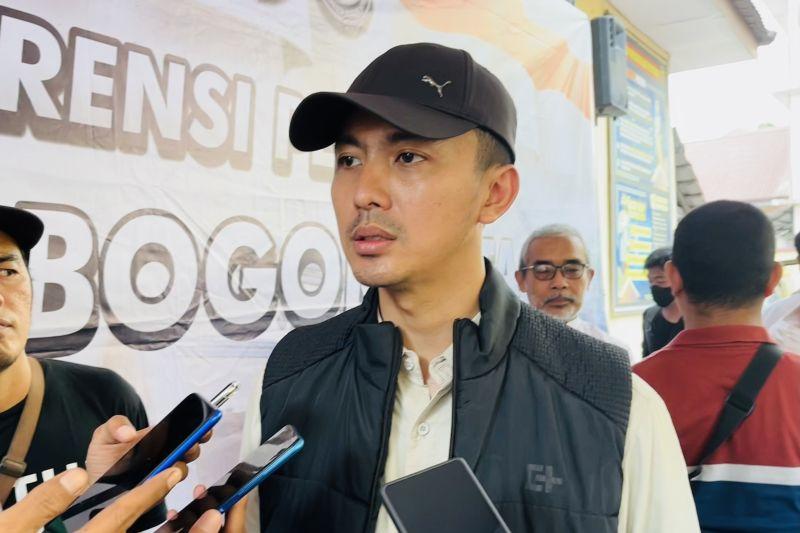 Suami Bunuh Istri Pakai Obeng di Bogor Ditangkap Polisi