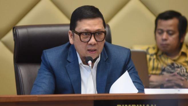 Komisi II Sepakat Bentuk Panja 27 RUU Kabupaten/Kota