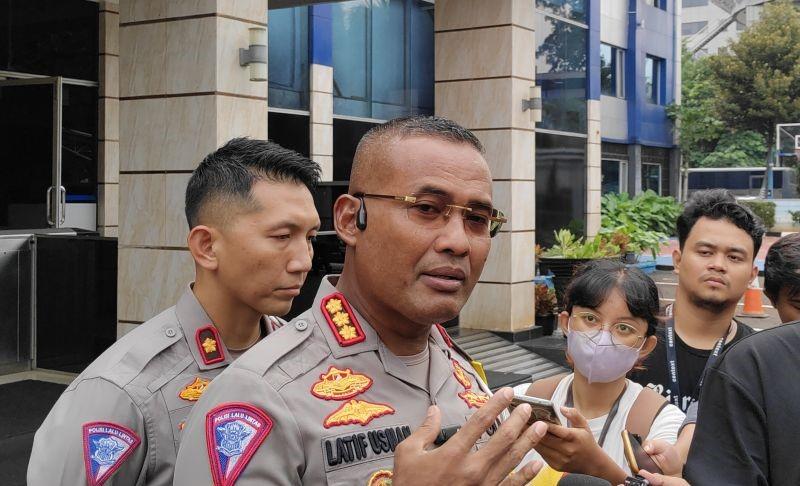 Balap Liar Jadi Biang Kerok Ditutupnya JLNT Casablanca Secara Total Setiap Malam