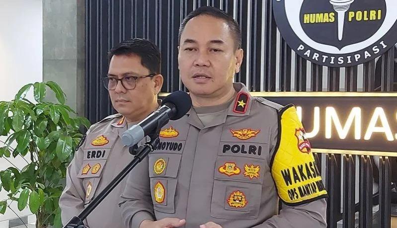 Polri Imbau Pemudik Titip Barang Berharga dan Kendaraan di Kantor Polisi