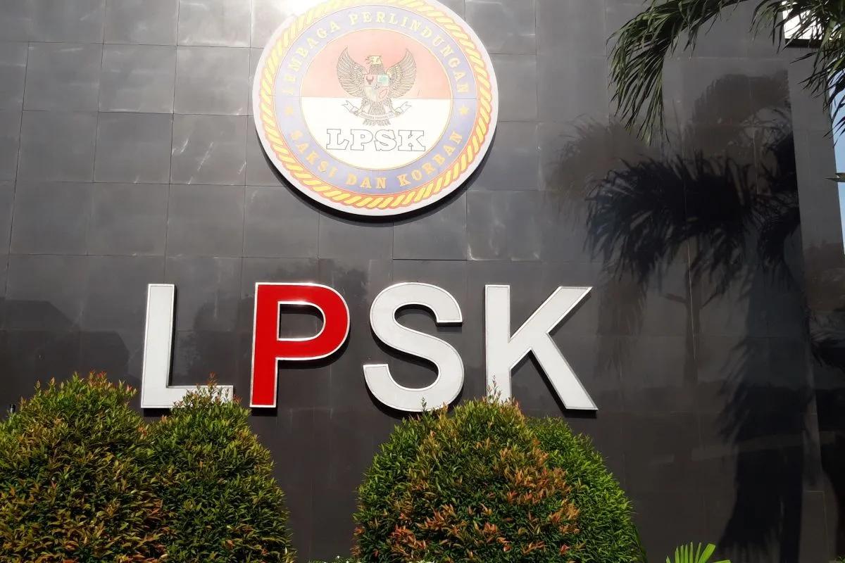 Komisi III DPR Puji Kinerja LPSK yang Semakin Berkualitas