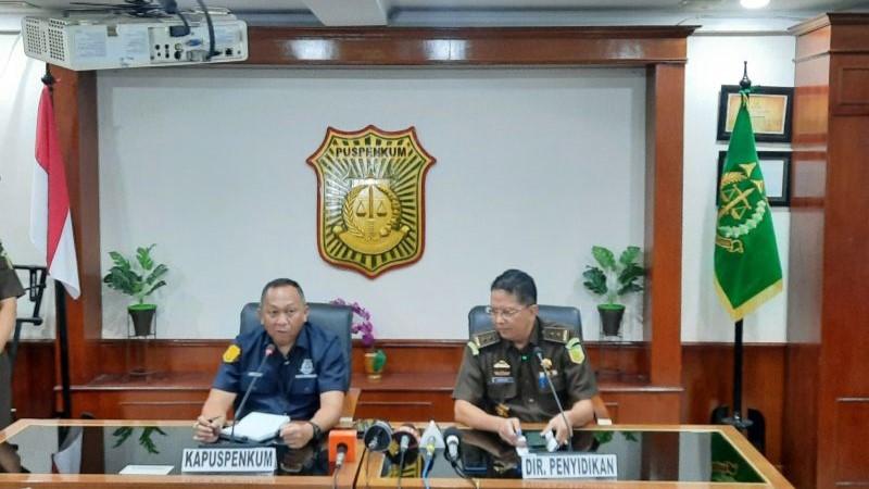 Terlibat Kasus Korupsi Timah Kejagung Geledah Rumah Harvey Moeis