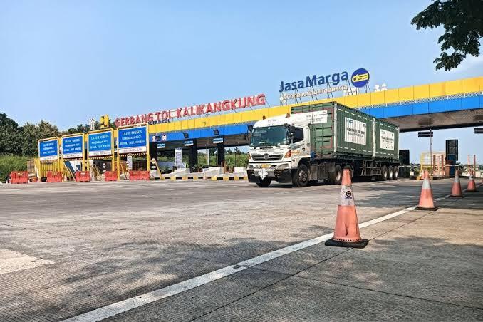 Jasa Marga Kasih Diskon 20 Persen Tol Trans Jawa Jakarta-Semarang